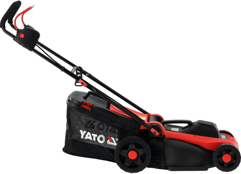 Toya Sa Poland Elektrinė vejapjovė | 1800 W | 400 mm (YT-851992)