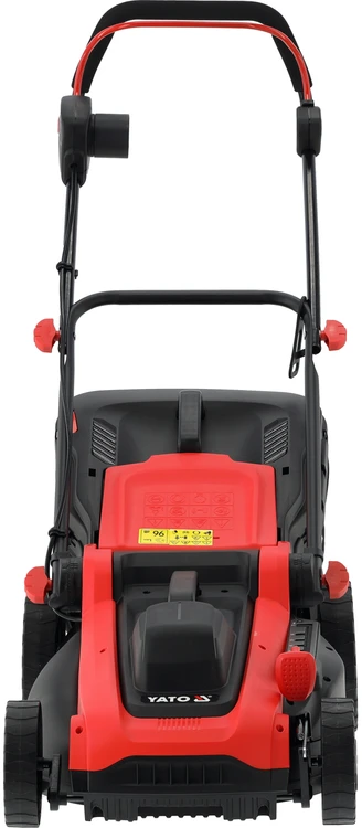 Toya Sa Poland Elektrinė vejapjovė | 1800 W | 400 mm (YT-851992)