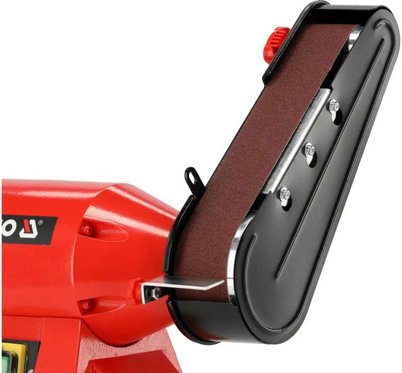 Toya Sa Poland Elektrinis galąstuvas | varinė apvija | YATO PREMIUM | 520W (150X32 mm) (YT-822112) (YT-822110)