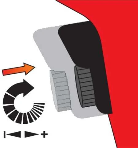 Toya Sa Poland Elektrinis gręžtuvas metalui – didelio sukimo 650 W – 0–1600 min⁻¹ | 13 mm (YT-82048)