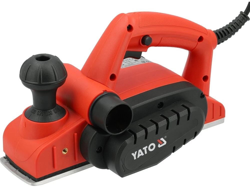 Toya Sa Poland Elektrinis oblius medienai, 650 W, 82 mm, 16000 min⁻¹ (YT-82142)