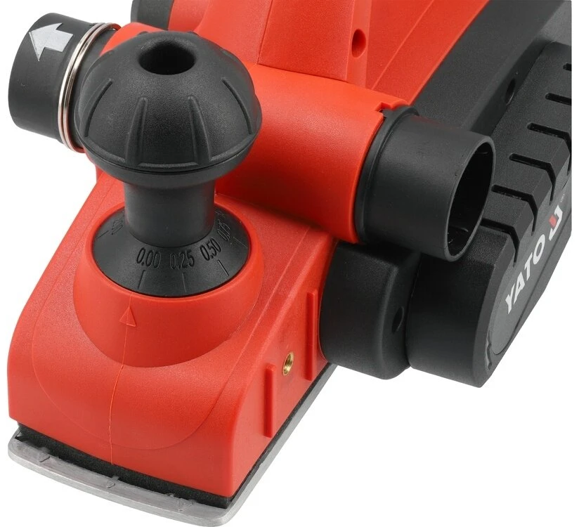 Toya Sa Poland Elektrinis oblius medienai, 650 W, 82 mm, 16000 min⁻¹ (YT-82142)