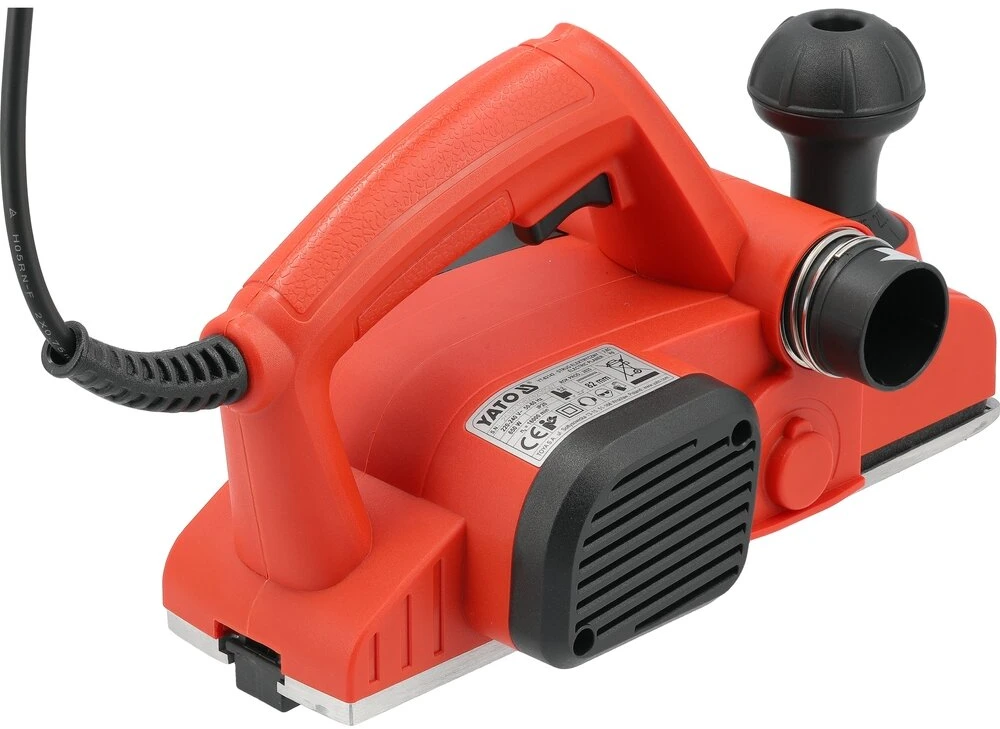 Toya Sa Poland Elektrinis oblius medienai, 650 W, 82 mm, 16000 min⁻¹ (YT-82142)
