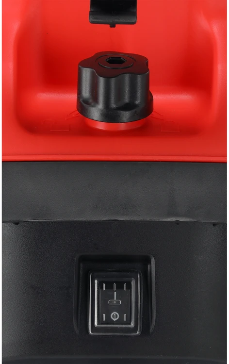 Toya Sa Poland Elektrinis šakų smulkintuvas | 2500 W | iki 45 mm (YT-852370)