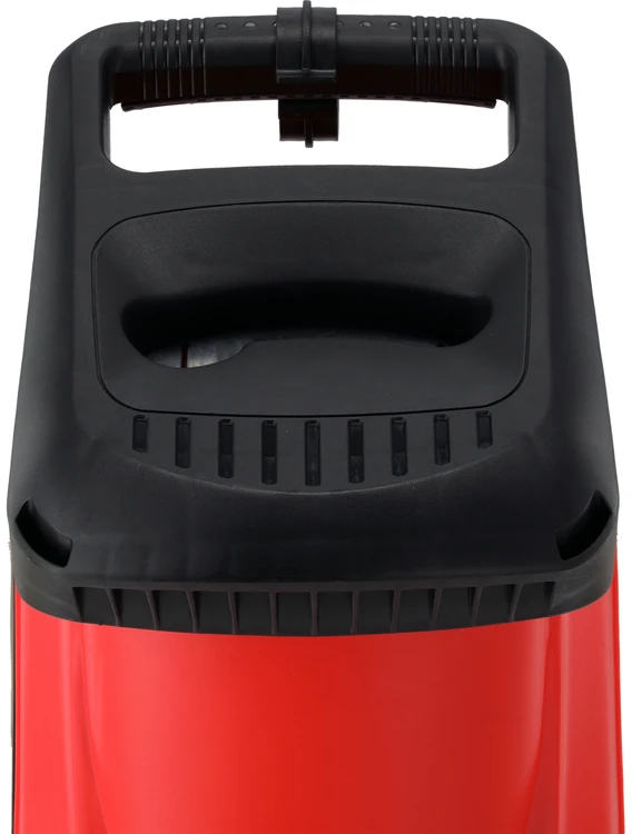 Toya Sa Poland Elektrinis šakų smulkintuvas | 2500 W | iki 45 mm (YT-852370)