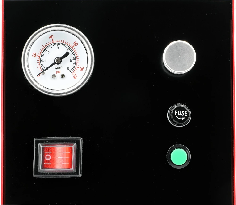 Toya Sa Poland Elektrinis stabdžių nuorinimo prietaisas | 220 V | 35 W (YT-06833)