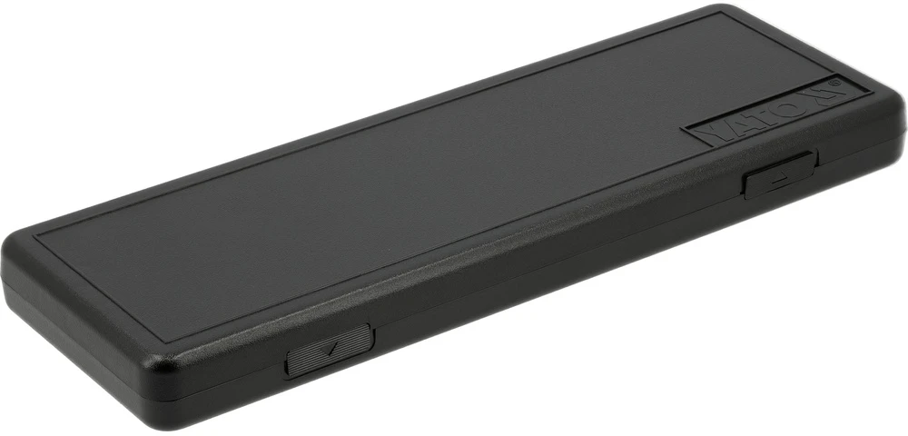 Toya Sa Poland Elektroninis slankmatis su apšviestu 2,4 colio ekranu | 0–200 mm (YT-72031)