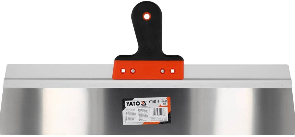 Toya Sa Poland Fasadinė glaistyklė | 550 x 90 mm (YT-52314)