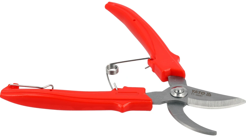 Toya Sa Poland Genėjimo žirklės žirklinio tipo Basic 168 mm (YT-88061)