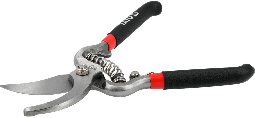 Toya Sa Poland Genėjimo žirklės žirklinio tipo, kaltos 210 mm (YT-88051)