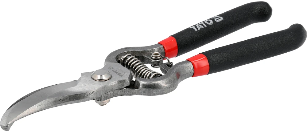 Toya Sa Poland Genėjimo žirklės žirklinio tipo, kaltos 230 mm (YT-88052)