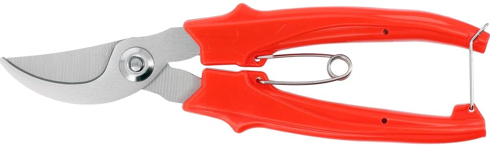 Toya Sa Poland Genėjimo žirklės žirklinio tipo Basic 168 mm (YT-88061)