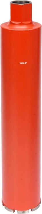 Deimantinė gręžimo karūna Yato YT-60375; 1-1/4''; 82 mm