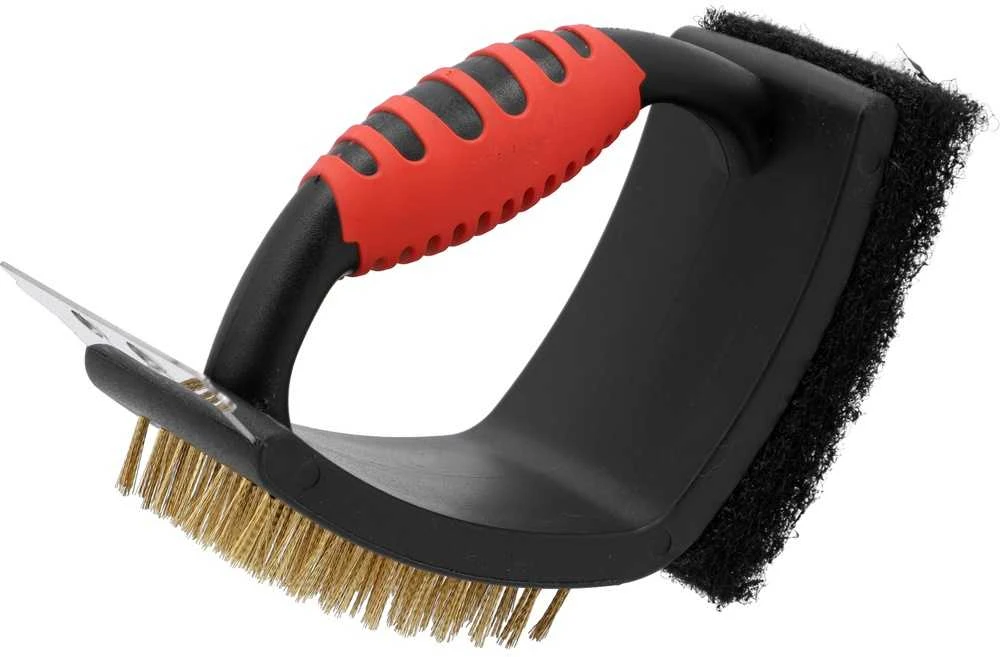 Toya Sa Poland Griliaus valymo rinkinys | 5 vnt (99534)
