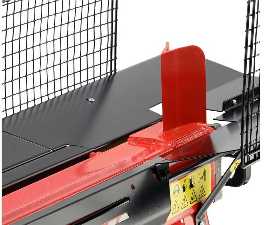 Yato Toya Sa Poland Horizontalus hidraulinis malkų skaldytuvas | 5 t | 2200 W | 230 V (YT-79950)