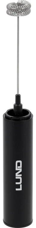Toya Sa Poland Įkraunamas pieno plakiklis | 4in1 | 10 W (68478)