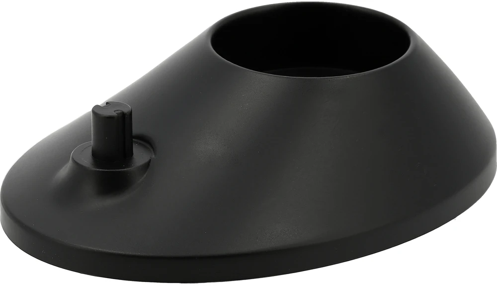 Toya Sa Poland Įkraunamas pieno plakiklis | 4in1 | 10 W (68478)