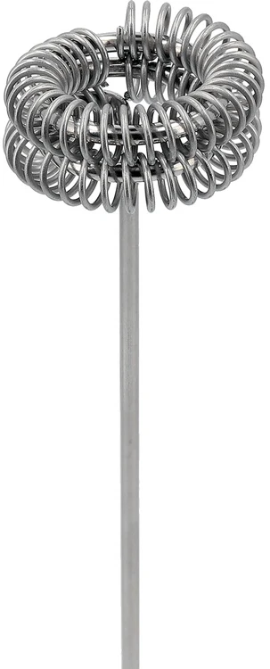 Toya Sa Poland Įkraunamas pieno plakiklis | 4in1 | 10 W (68478)