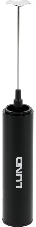Toya Sa Poland Įkraunamas pieno plakiklis | 4in1 | 10 W (68478)