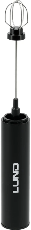 Toya Sa Poland Įkraunamas pieno plakiklis | 4in1 | 10 W (68478)