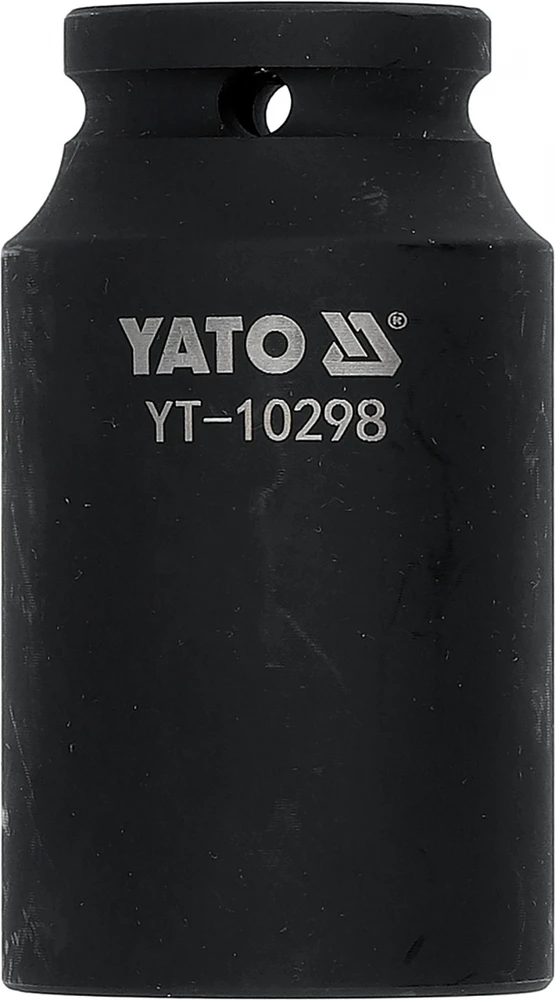 Toya Sa Poland Ilga smūginė galvutė 1/2", 32 mm (YT-10298)