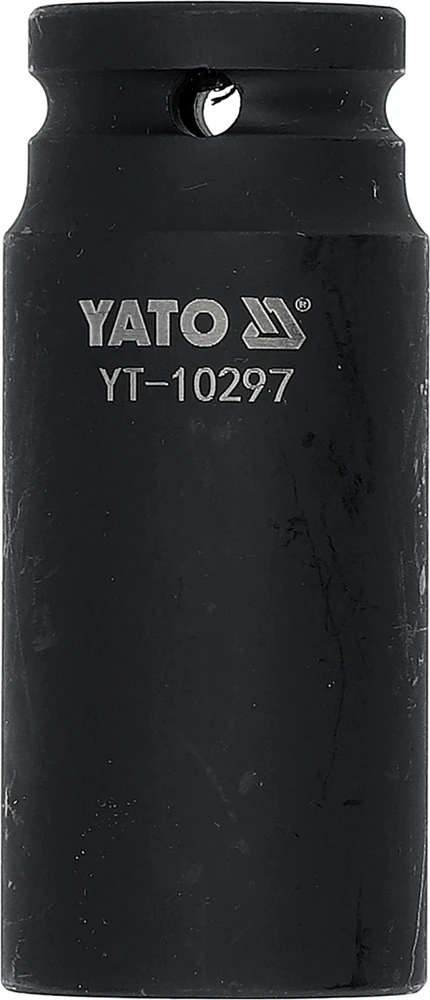 Toya Sa Poland Ilga smūginė galvutė 1/2", 24 mm (YT-10297)