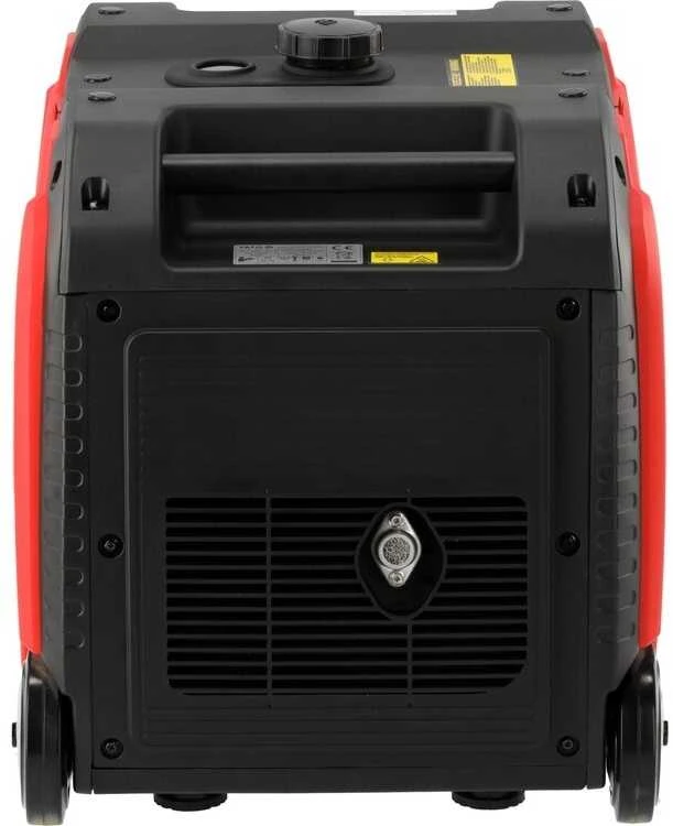 Yato Toya Sa Poland Inverterinis generatorius | 4000 W | benzininis 224 cm³ (YT-85485)