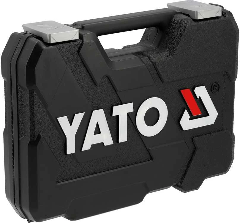 Yato Toya Sa Poland Įrankių rinkinys 1/2" galvutėms | 10–32 mm | 24 vnt (YT-12662)