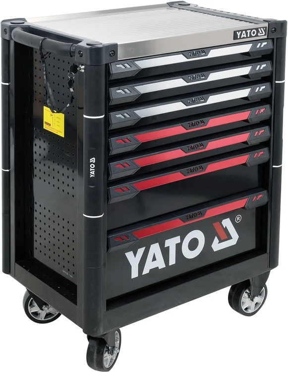 YATO SERVICE SPINTELĖ 7 STALČIAI