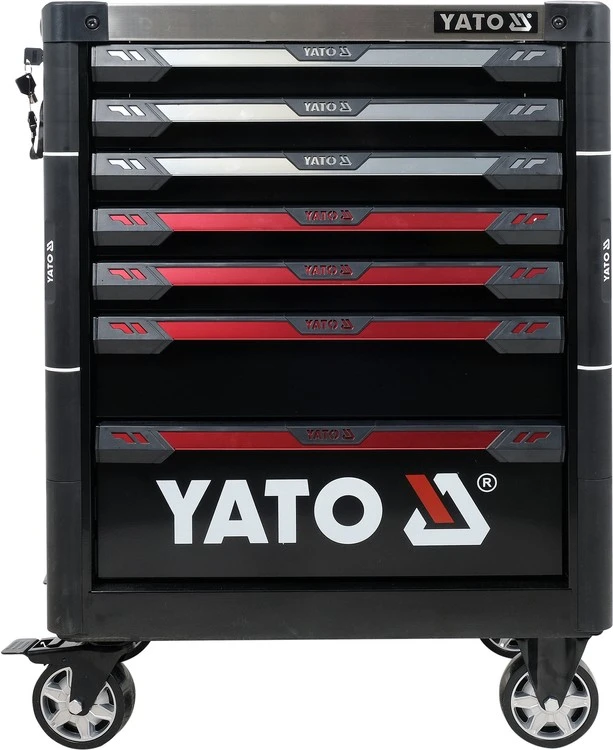 YATO SERVICE SPINTELĖ 7 STALČIAI