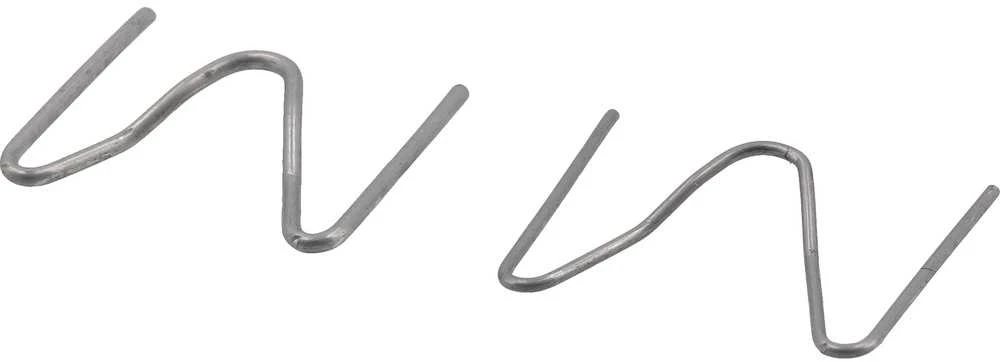 Toya Sa Poland Kabių rinkinys | plastiko remontui | 0.6 / 0.8 mm | 800 vnt. (YT-824490)