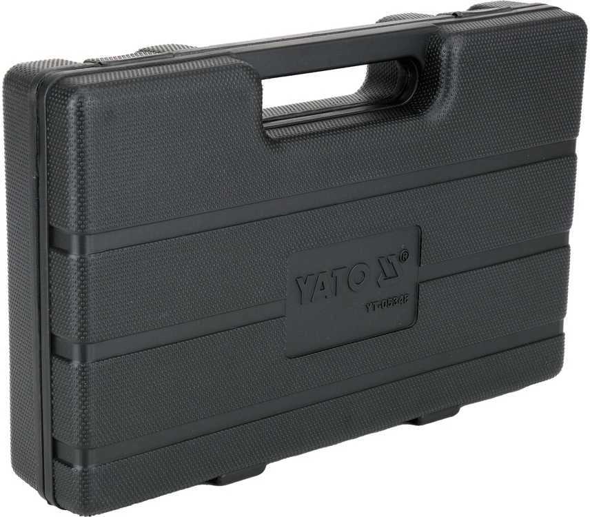 Toya Sa Poland Kaitinimo / uždegimo žvakių ir lambdazondo galvučių rinkinys – universalus – 3/8", 11 vnt (YT-05348)