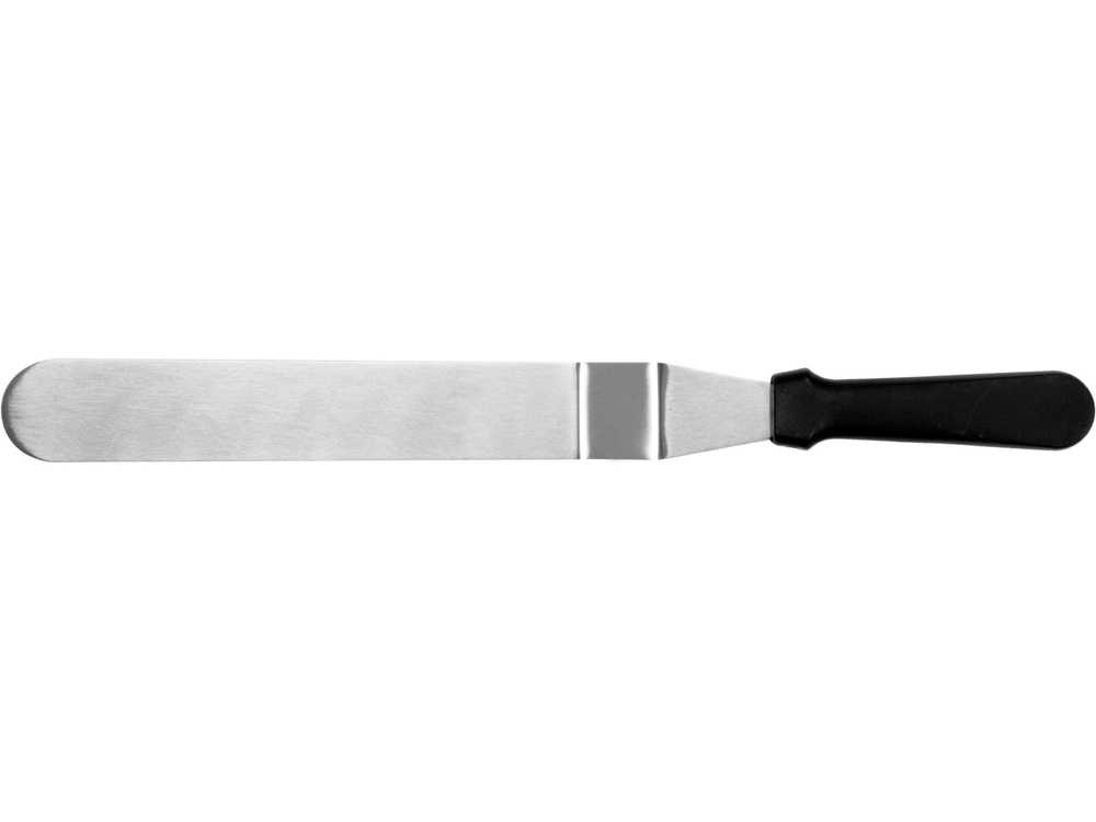 Toya Sa Poland Kampinė siaura konditerinė mentelė | 300/430 mm (YG-02416)