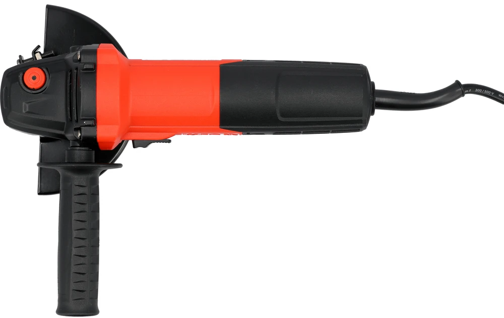 Yato Toya Sa Poland Kampinis šlifuoklis | 750 W | 125 mm (YT-820833)