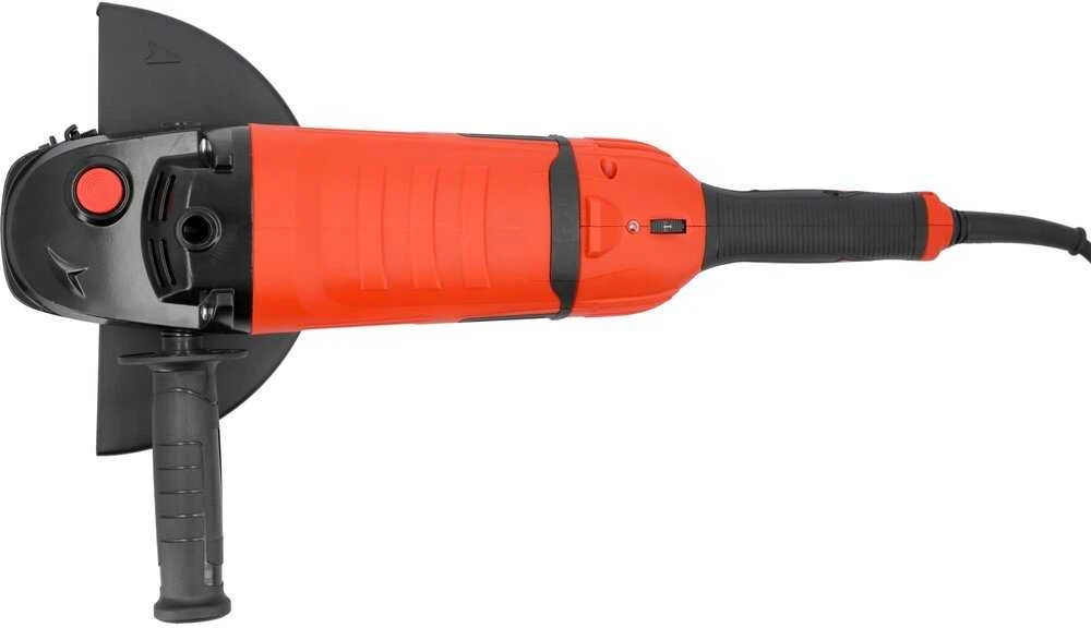 Kampinis šlifuoklis Yato YT-82106; 230 mm; 2600 W