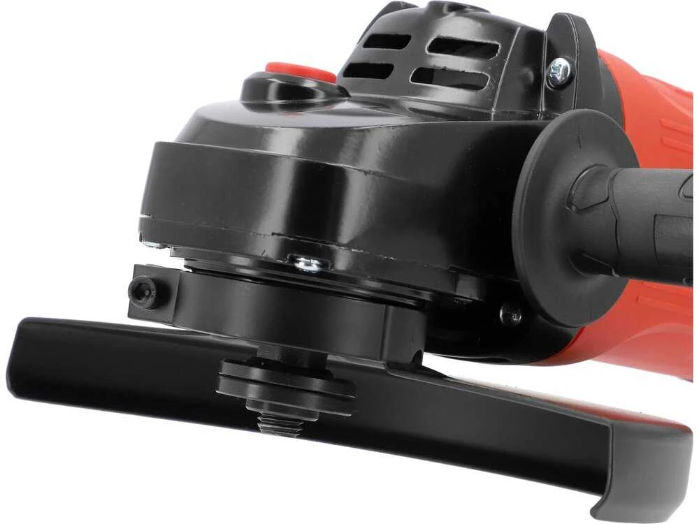 Kampinis šlifuoklis Yato YT-82106; 230 mm; 2600 W