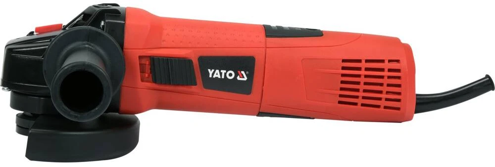 Toya Sa Poland Kampinis šlifuoklis Yato YT-821024; 1700 W