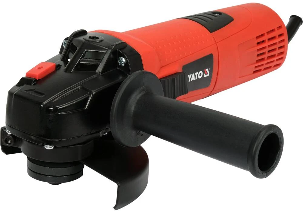 Toya Sa Poland Kampinis šlifuoklis Yato YT-821024; 1700 W