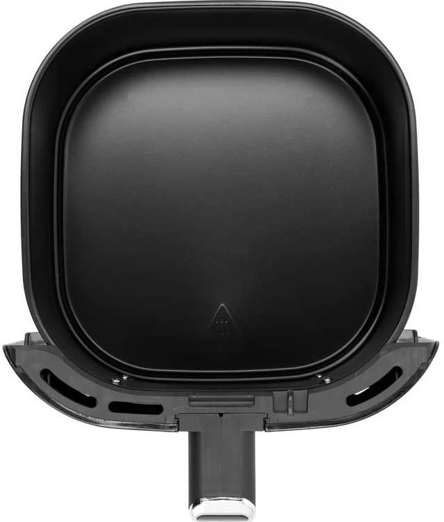 Toya Sa Poland Karšto oro gruzdintuvė | be aliejaus, LCD valdymas | 5 L, 1450 W (67561)