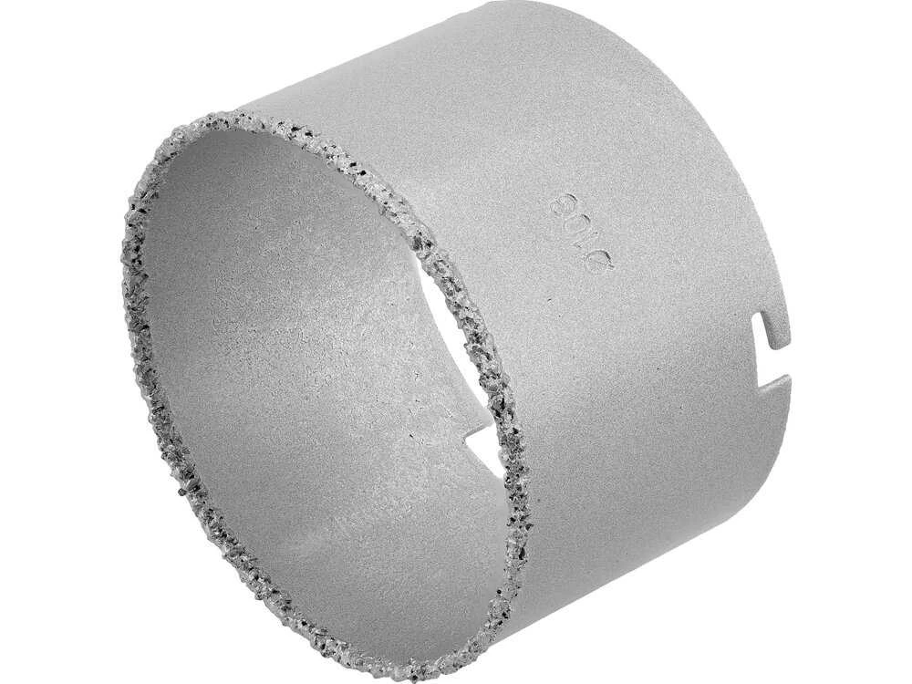 Toya Sa Poland Karūnėlė gręžimui | volframo karbidas | Ø 103 mm | 65 mm gylis (YT-43916)