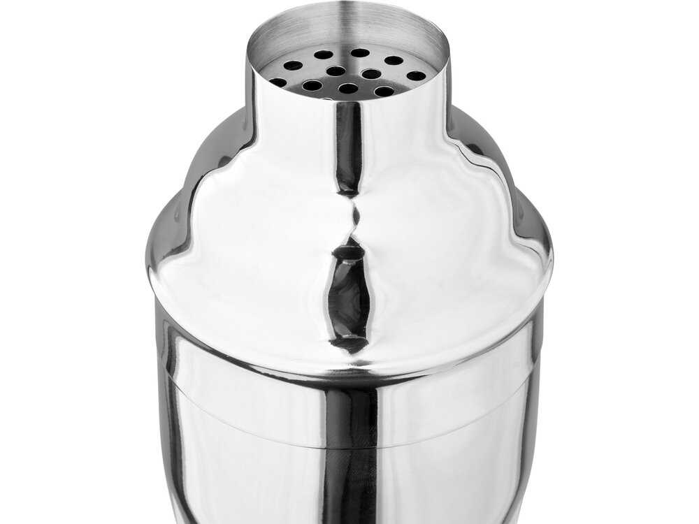Toya Sa Poland Kokteilių plaktuvas | nerūdijančio plieno | 500 ml (YG-07121)