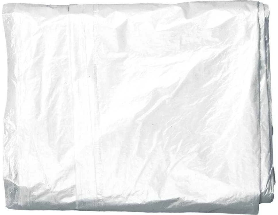 Toya Sa Poland Konstrukcinė statybinė apsauginė folija | 4 x 5 m (09463)