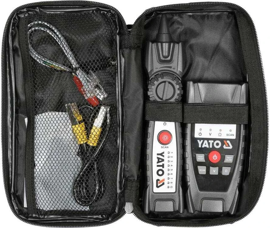 Ieškiklis Yato YT-73137