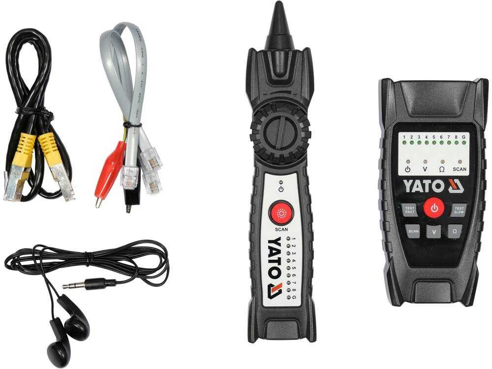 Ieškiklis Yato YT-73137