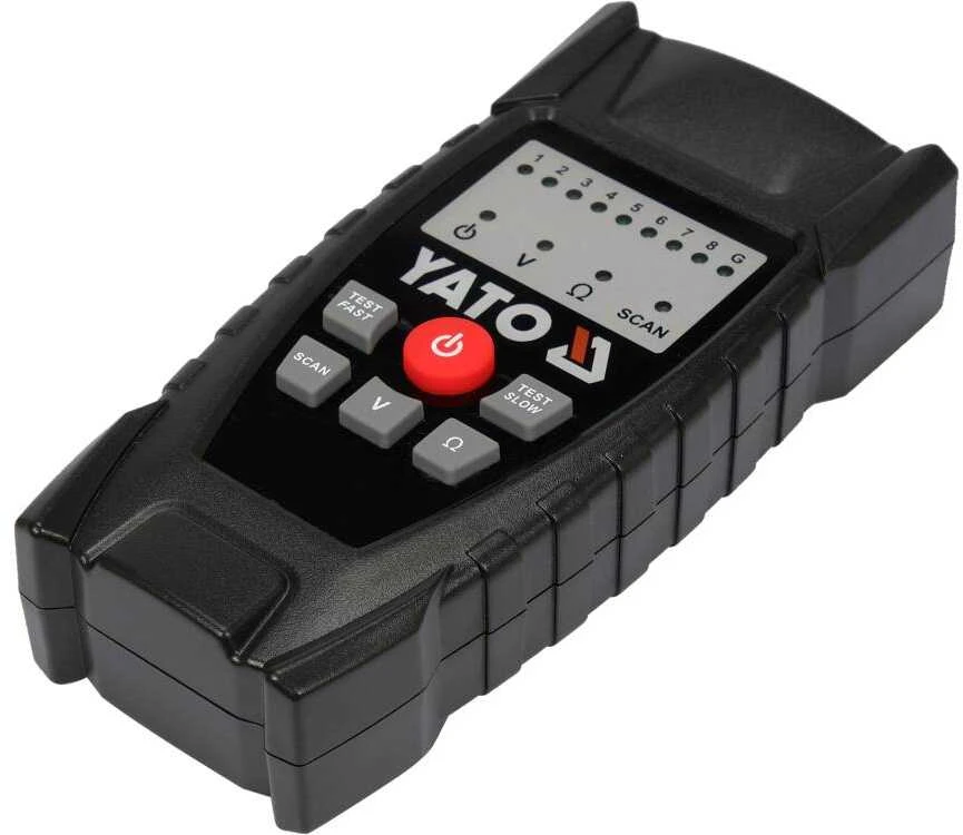 Ieškiklis Yato YT-73137