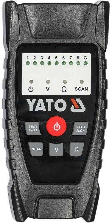 Ieškiklis Yato YT-73137
