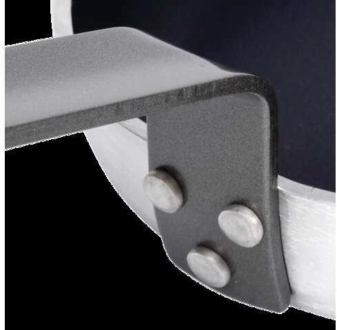 Toya Sa Poland YATO KEPTUVĖ ALU TEFLON 240mm