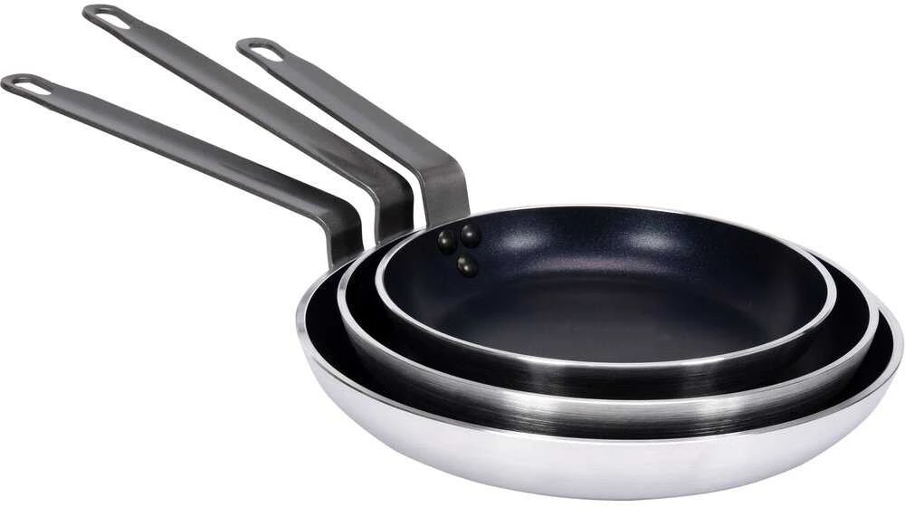 Toya Sa Poland YATO KEPTUVĖ ALU TEFLON 240mm