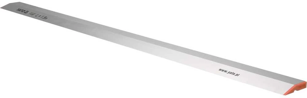 Lyginimo liniuotė Yato YT-3081; 150 cm
