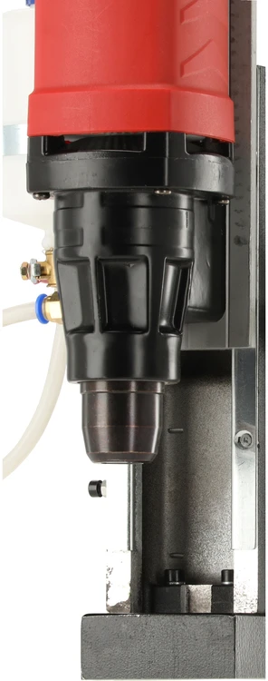 Toya Sa Poland Magnetinės gręžimo staklės | 1050W | Ø30 mm | elektromagnetinė bazė | 3/4" (YT-820500)